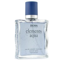 Hugo Boss Elements Aqua edt 100ml