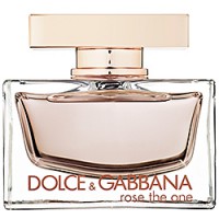 D&G Rose the One edp 75ml