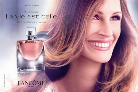 Lancome La vie est belle